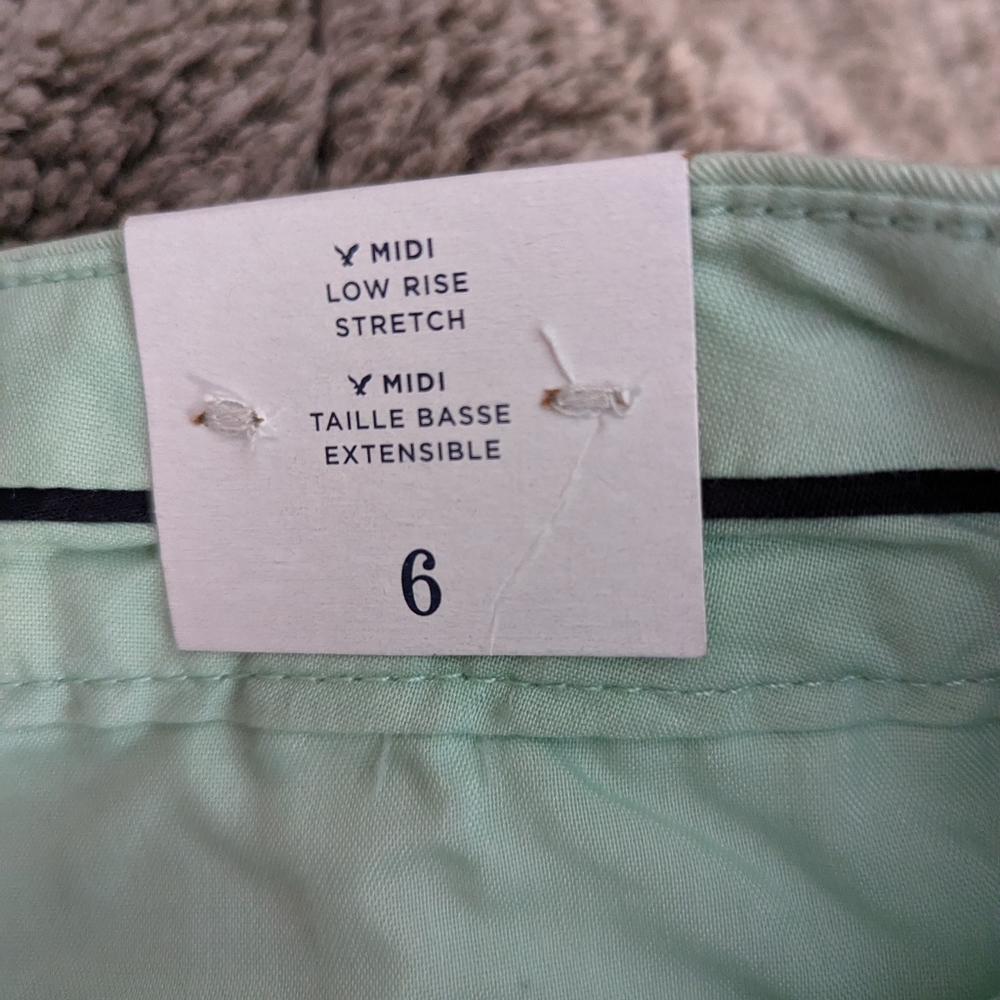 American Eagle shorts - Picture 2 of 5